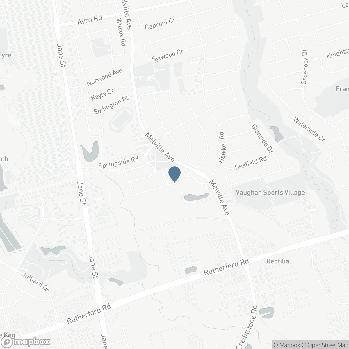 35 TANIA CRESCENT Unit# 46, Vaughan, Ontario L6A 2M8